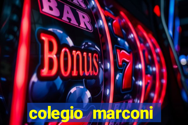 colegio marconi vila augusta